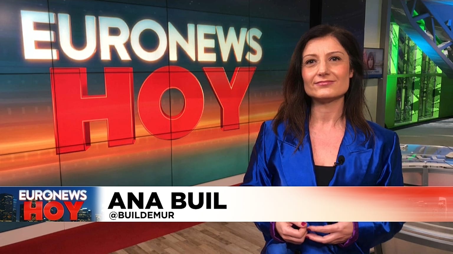 Ana Buil