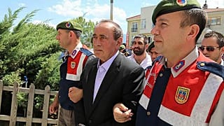 İnfaz yasası ile tahliye edilen Alaattin Çakıcı