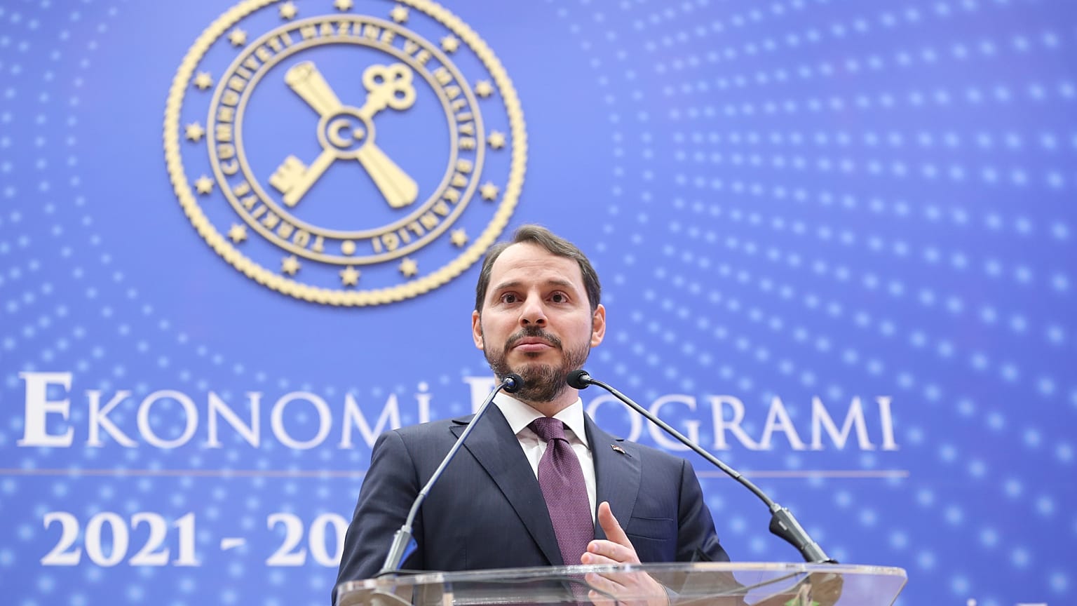 Berat Albayrak