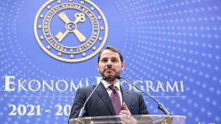 Berat Albayrak