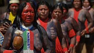 Land inequality is directly threatening 1.4 billion of the world’s poorest people, especially women.