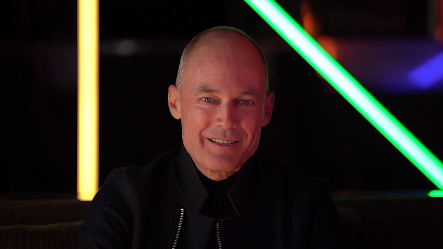 Bertrand Piccard
