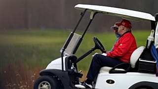 ABD Başkanı Donald Trump