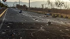 Bilim insanı Muhsin Fahrizade'ye suikast