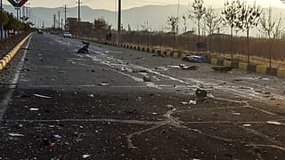 Bilim insanı Muhsin Fahrizade'ye suikast
