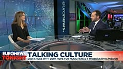 Talking Culture 
