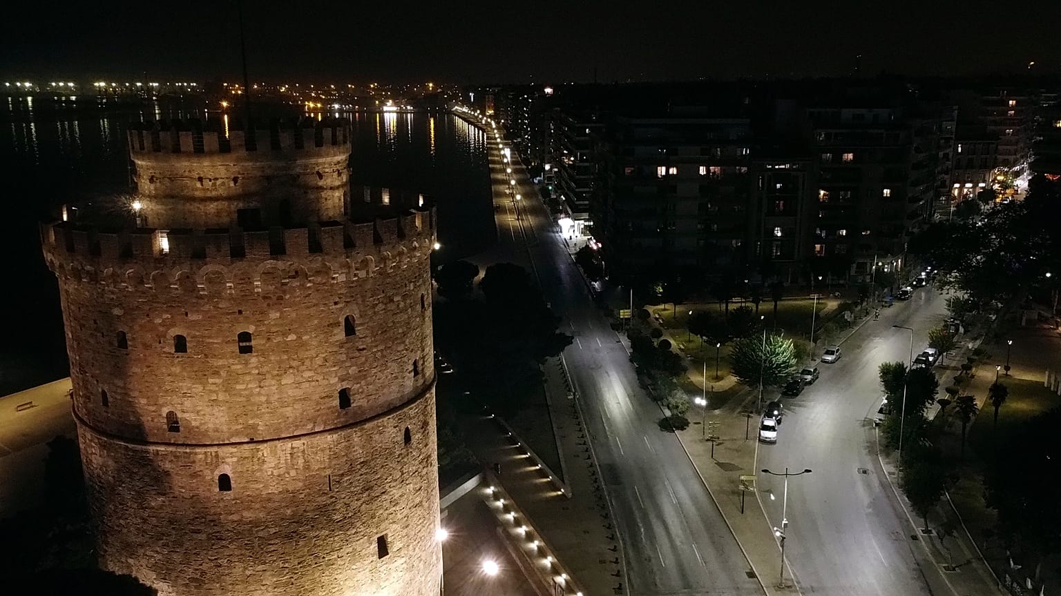 Thessaloniki, Greece