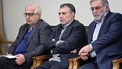 Anschlag auf Atomphysiker laut Iran israelischer "Terror"