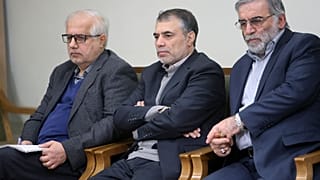 Iran: Rohani accuse le "mercenaire" Israël de l'assassinat d'un scientifique du nucléaire