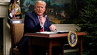 Federal court dismisses Trump campaign's Pennsylvania lawsuit