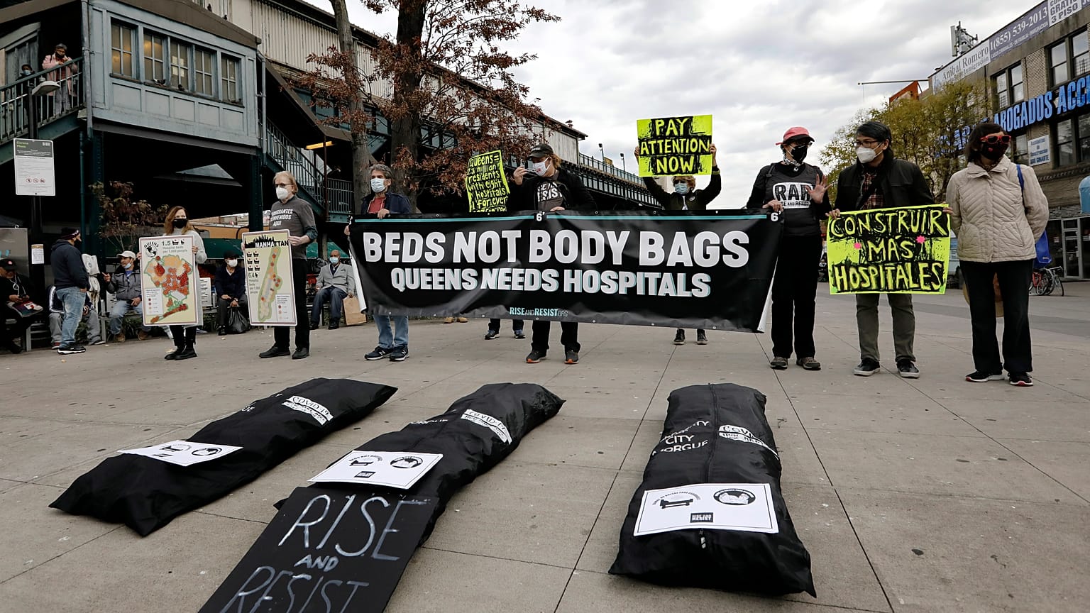 Peter Foley/EPA