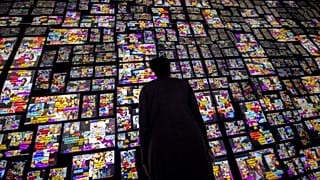 ABD-Çin arası 5G teknolojisi, yapay zeka ve 'dijital savaş'