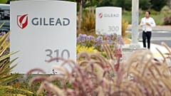 Gilead ilaç firması 