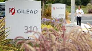 Gilead ilaç firması 