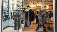 Endlich wieder shoppen! Frankreich und Polen lockern vor Weihnachten