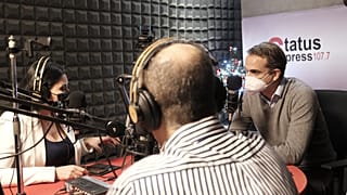 Dimitris Papamitsos 