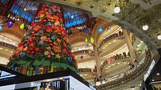 Les commerces non-essentiels ont rouvert en France