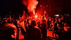 Las protestas no cesan en Polonia contra la nueva y polémica ley antiaborto