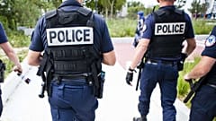 Fransız polisi