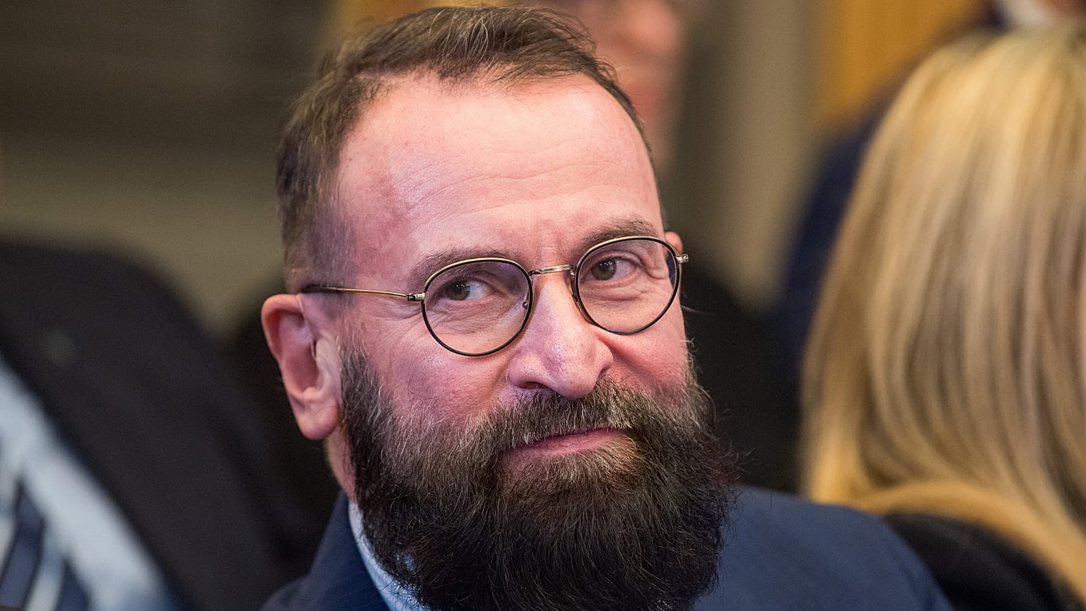 Szájer József