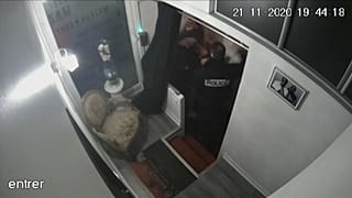 Brutaler Polizeieinsatz in Paris: "Sie haben aus Panik gehandelt"