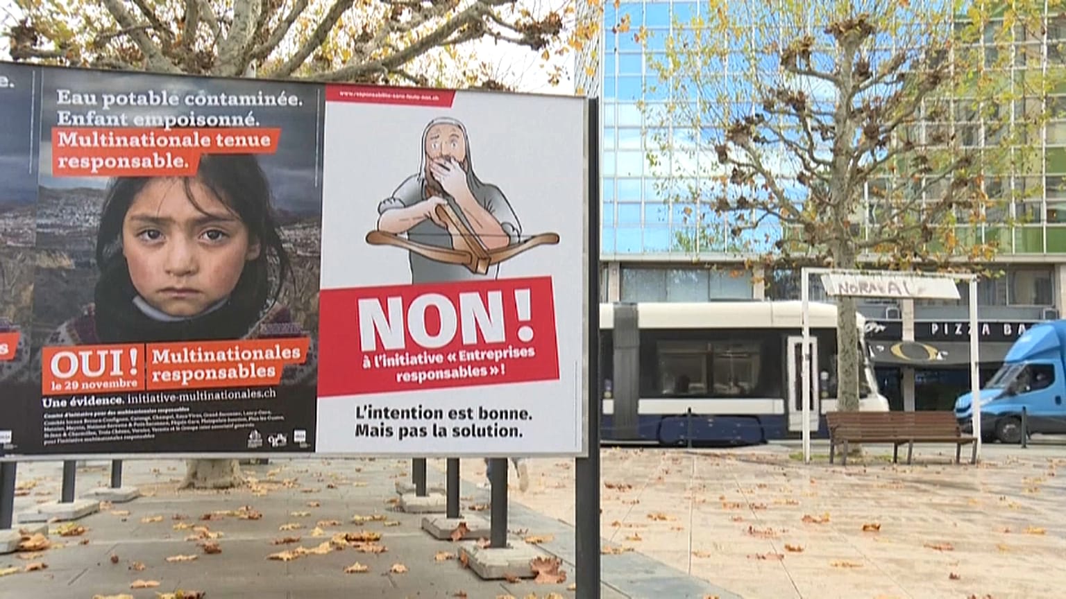 Plakate