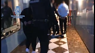 Ισπανία: Εξάρθρωση κυκλώματος μαστροπείας - 14 γυναίκες απελευθερώθηκαν, 20 συλλήψεις