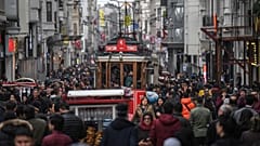 İstanbul - Taksim