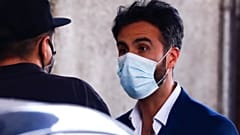 طبيب مارادونا