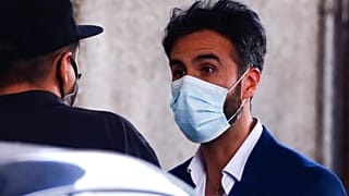 طبيب مارادونا