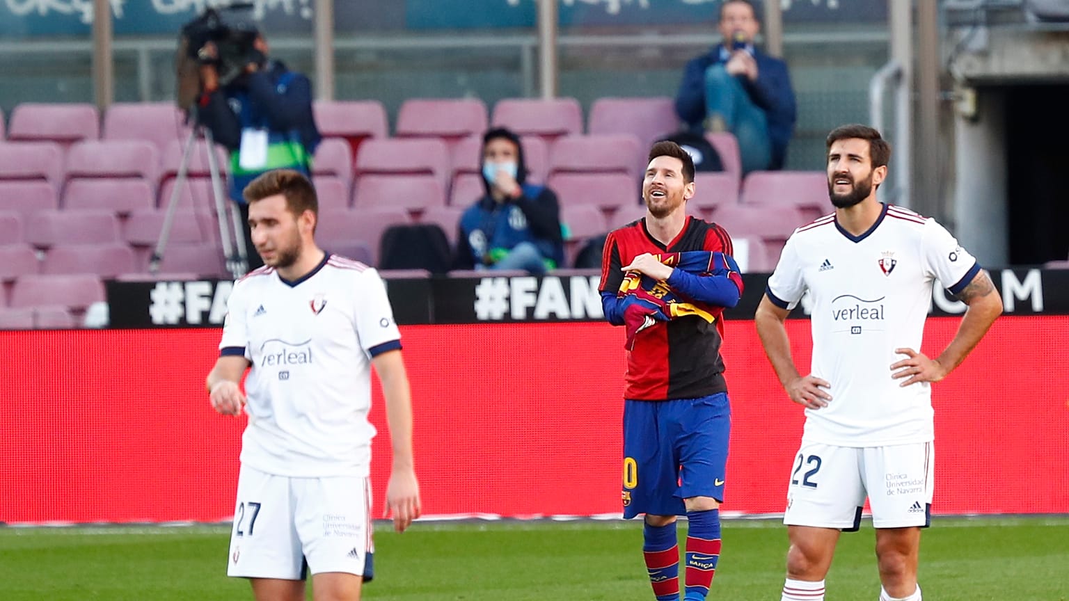 Lionnel Messi