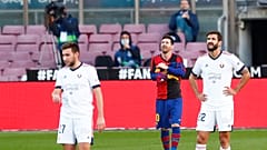 Lionnel Messi