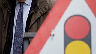 Acordo ou nada. Os últimos dias do Brexit
