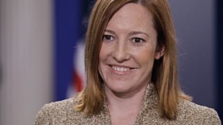 Joe Biden, Jen Psaki'yi Beyaz Saray Sözcüsü olarak atadı