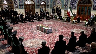 Iranian Defense Ministry