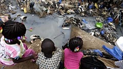 LEGNAN KOULA/EPA