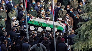 Iran : des armes israéliennes retrouvées sur les lieux du crime, selon les médias 