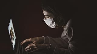 اختيار كلمة "جائحة " ككلمة العام 2020