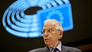 Joseph Borrell