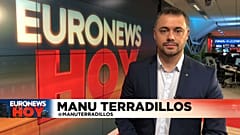 Euronews Hoy