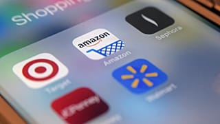 В киберпонедельник онлайн-продажи растут