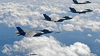 South Korea Defense Ministry