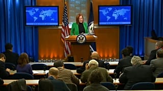 U.S. Department of State