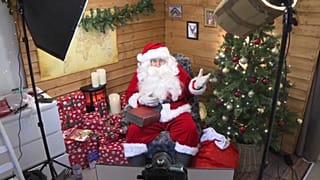 Weihnachtsmann