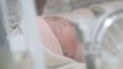 تولدی نوزادی با پادتن کرونا