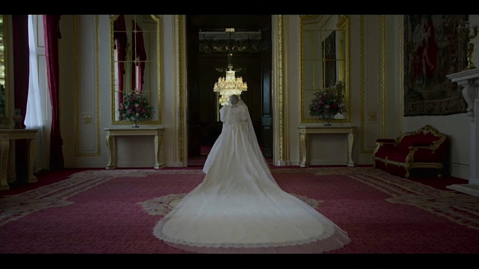 Netflix series The Crown looks at Prince Charles and Princess Diana's rocky relationship