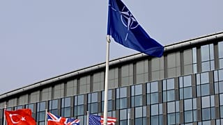 NATO karargahı