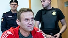 Alexej Nawalny (Aufnahme von 2019)