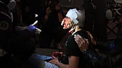  المصور السوري المستقل أمير الحلبي