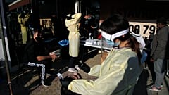 Cyprus virus outbreak